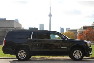 Private Transfer ORD Airport to Chicago / Milwaukee / Oak Brook