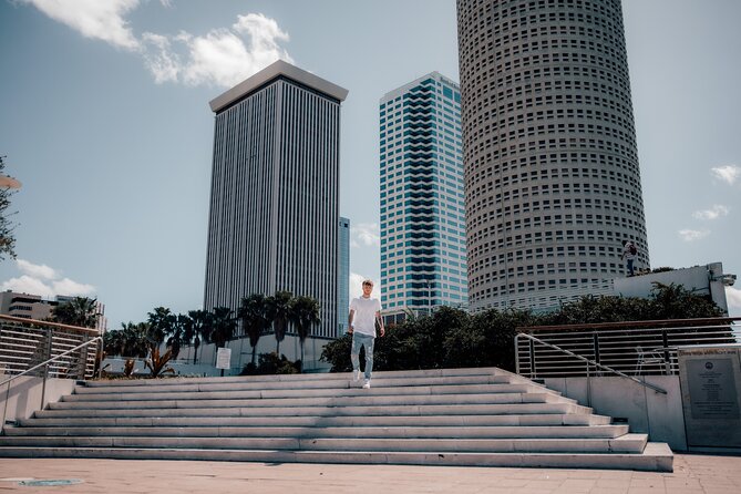 Private Vacation Photoshoot with Photographer in Chicago - Key Things to Know Before You Go