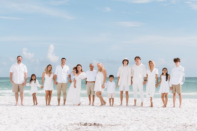 Private Vacation Photoshoot with Photographer in Chicago - The Portrait Set: What 20 or 45 Finished Photos Means for You