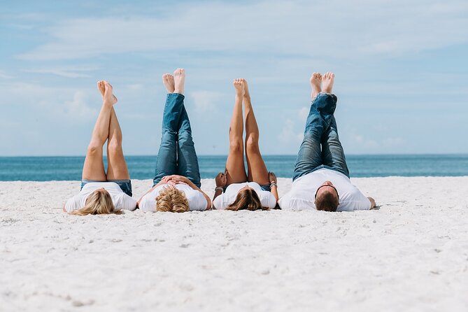 Private Vacation Photoshoot with Photographer in Chicago - The Best Use Cases (Who This Suits Most)