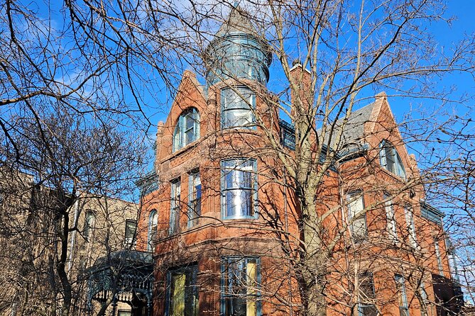 Private Wicker Park and Bucktown Walking Tour - Key things that make this tour worth your time