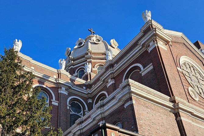 Private Wicker Park and Bucktown Walking Tour - Price and value: $195 for a private group, not per person