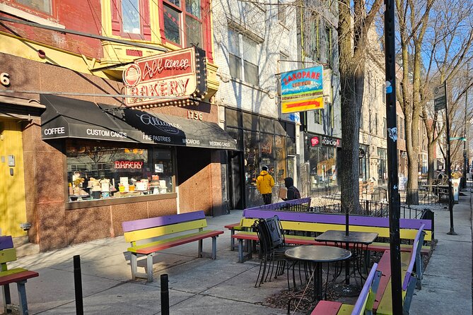 Private Wicker Park and Bucktown Walking Tour - Who this tour suits best (and who might want a different plan)