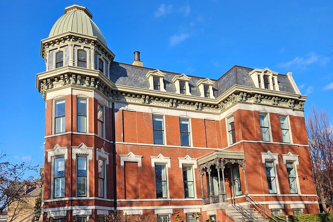 Private Wicker Park and Bucktown Walking Tour - The guide factor: why Nick’s approach matters