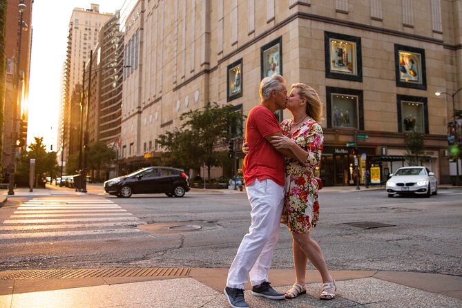 Professional Photo Shoot in Chicago - Why a Private Chicago Photo Shoot Can Be Great Value