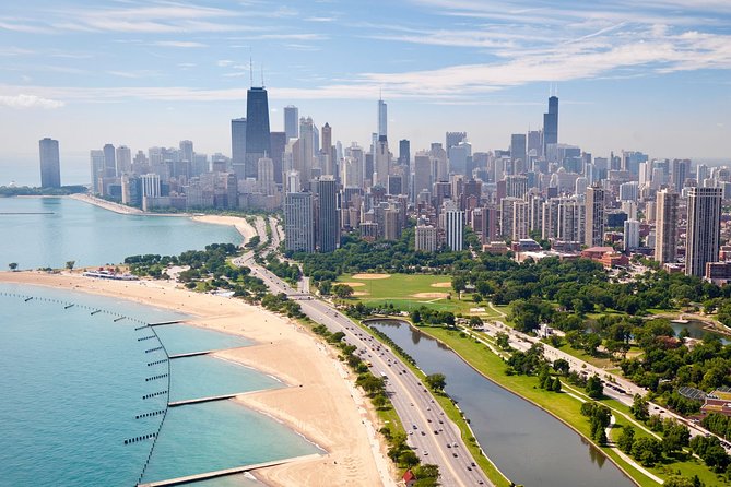 Professional Photo Shoot in Chicago - Price and What You Actually Get for $199.21 Per Person