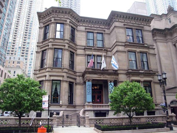 Retro River North Walking Tour - Key takeaways before you go