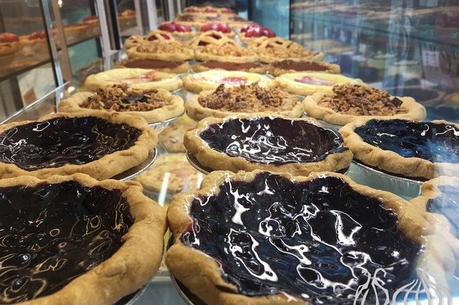 River North Food Walking Tour - River North by Foot, and How 3 Hours Actually Fits