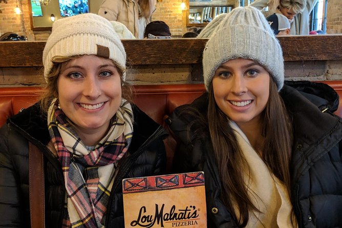 River North Food Walking Tour - The Value Question: What $89 Really Buys