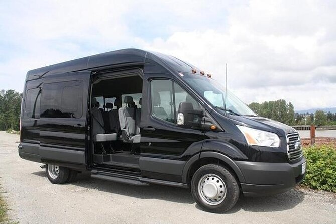 Round Trip Private Transfer ORD Airport to Chicago City Oak Brook - How Meeting Points and Driver Contact Timing Actually Works