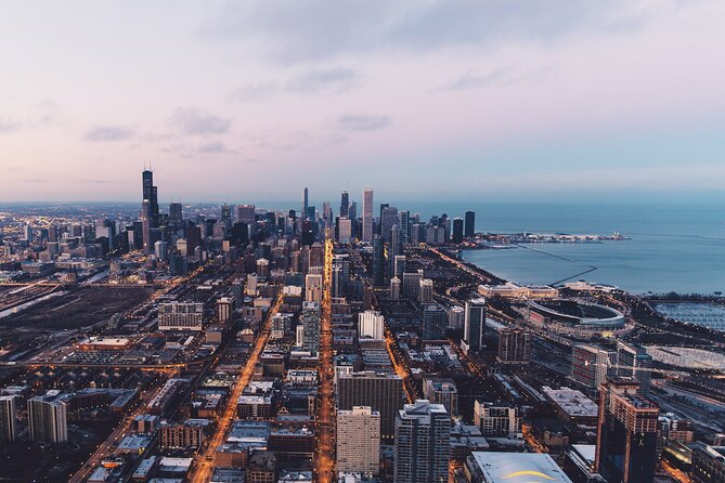Secrets of Lincoln Square: Self-Guided Puzzle Quest in Chicago - Key Highlights of the Lincoln Square Puzzle Quest