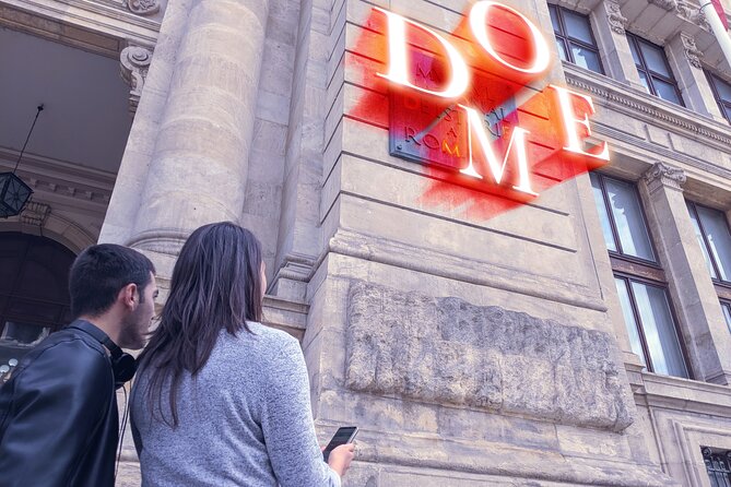 Secrets of Lincoln Square: Self-Guided Puzzle Quest in Chicago - Who This Puzzle Quest Is Best For