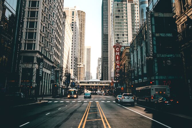 Secrets of Lincoln Square: Self-Guided Puzzle Quest in Chicago - Price and Value of a $9 Self-Guided Game in Chicago