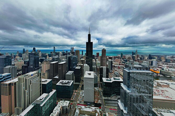 Self-Guided Chicago Loop Tour Explore the City at Your Own Pace - Pacing tips that make this tour feel easy, not rushed