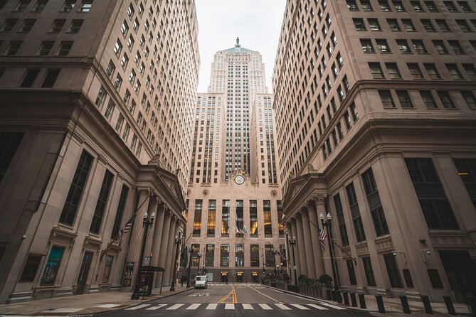 Self-Guided Chicago Loop Tour Explore the City at Your Own Pace - Who this self-guided Loop tour is best for