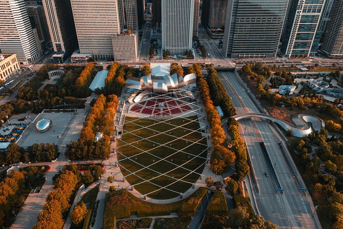 Self-Guided Chicago Loop Tour Explore the City at Your Own Pace - Should you book this self-guided Chicago Loop tour?