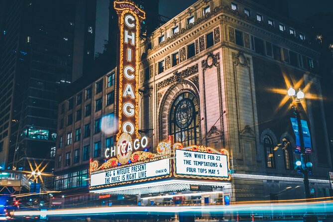 Self-Guided Chicago Loop Tour Explore the City at Your Own Pace - Price and value: why $9.99 can go a long way