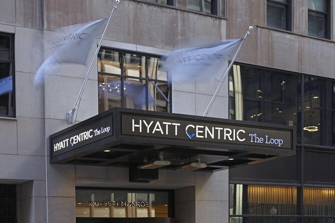 Self-Guided Chicago Scavenger Hunt: Chicago Loop - Price, time, and what 13 dollars buys you