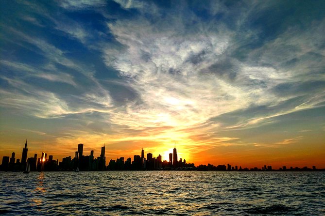 Serene Private Sunset Sail on Lake Michigan - Navy Pier, Chicago - Value Check: Is $507.96 Worth It for Up to 6?
