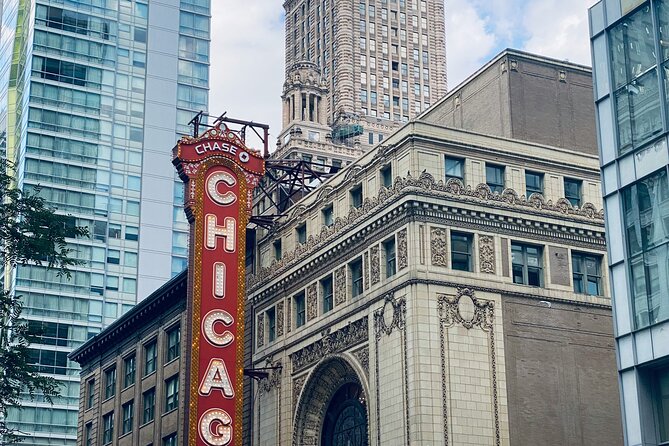 Shameless TV Show Location Tour - A fan route through real Chicago streets