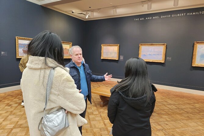 Skip-the-line: Art Institute of Chicago Guided Tour - Skip-the-line Art Institute help, without the maze