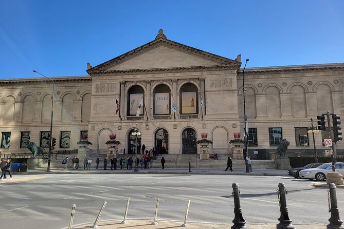 Skip-the-line: Art Institute of Chicago Guided Tour - Should you book this Art Institute of Chicago skip-the-line tour?