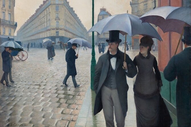 Skip the Line Art Institute of Chicago Tour Semi-Private 8ppl Max - Dress code, security rules, and what to bring