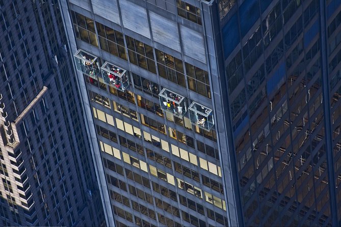 Skydeck - Willis Tower Admission - Should you book the Skydeck at Willis Tower?