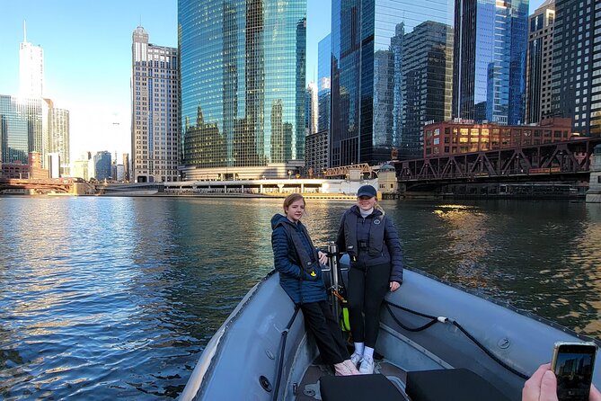Small Group Lake Michigan Tour - Key things to know before you go
