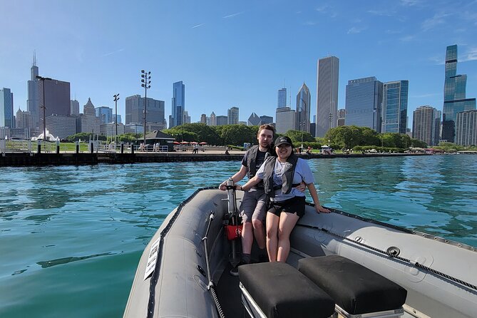 Small-Group Sightseeing Boat Tour in Chicago - Who this tour suits best, and who might want another option