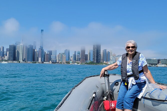 Small-Group Sightseeing Boat Tour in Chicago - Should you book this Chicago small-group boat tour?