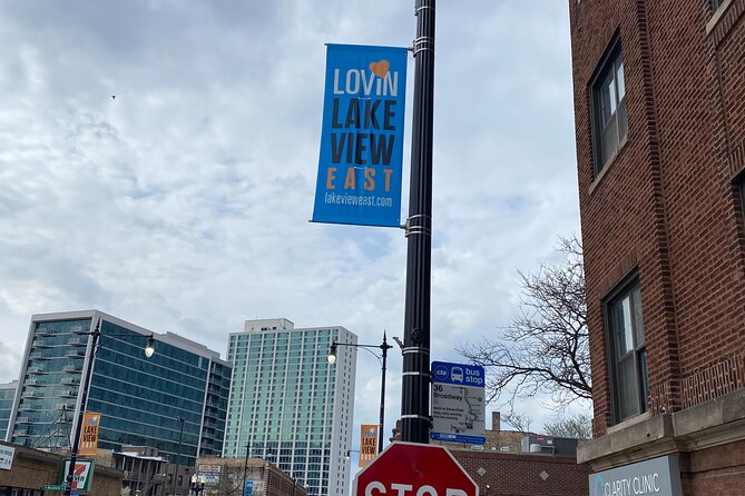 Small-Group Tour of Chicago Neighborhoods: North and South Side - A North and South Side Mix That Actually Helps You Understand Chicago