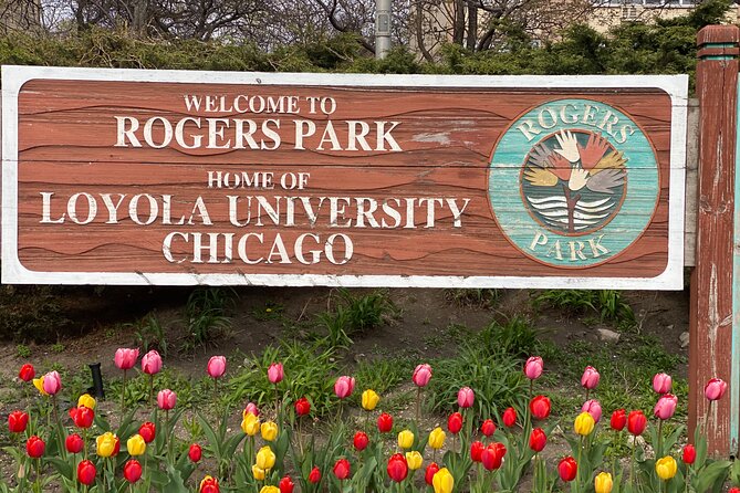 Small-Group Tour of Chicago Neighborhoods: North and South Side - Wrigley Field From the Van, Then Rolling Toward Bronzeville