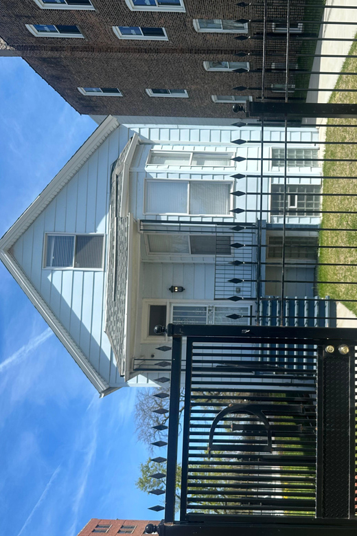 Soul House Tour - The Obama Block and Michelle Obama’s Childhood Home