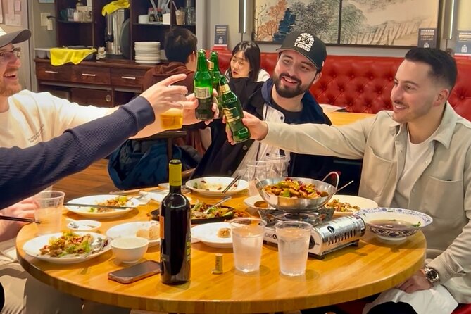 Taste of Chicago's Chinatown Food Tours - Quick Key Points Before You Go
