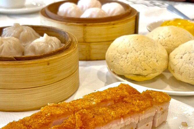 Taste of Chicago's Chinatown Food Tours - 3 Hours Through Chinatown Food, Art, and Murals