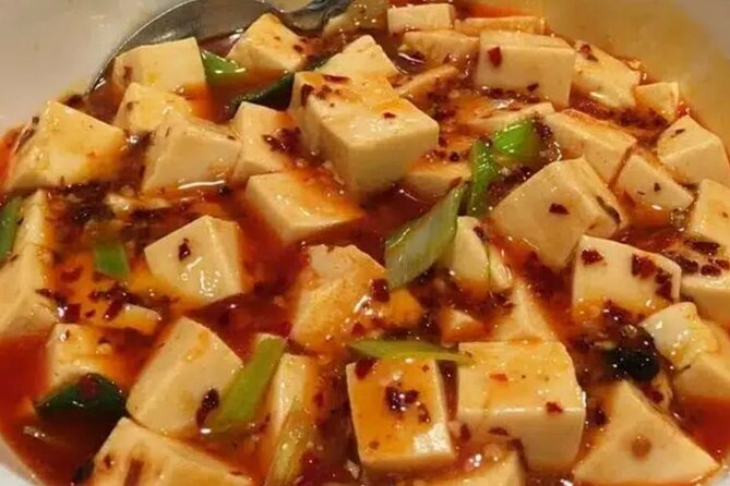 Taste of Chicago's Chinatown Food Tours - Xian Cuisine Roujiamo: A Chinese Hamburger That Works
