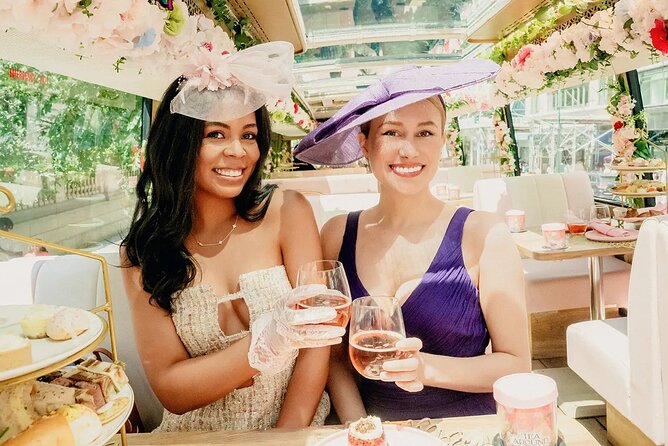 Tea Around Town: Chicago Tea Experience & City Sights - Art Institute to Chicago Cultural Center: Museum Grandeur Without the Museum Planning