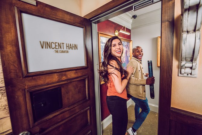 The Escape Game Chicago: Epic 60-Minute Adventures in River North - Price and what you actually get for $47.95