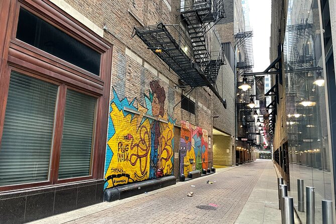 The Loop, River North and Chicago’s Theater District: A Self-Guided Audio Tour - First United Methodist Church on the Chicago Temple Building, then Palmer House firsts