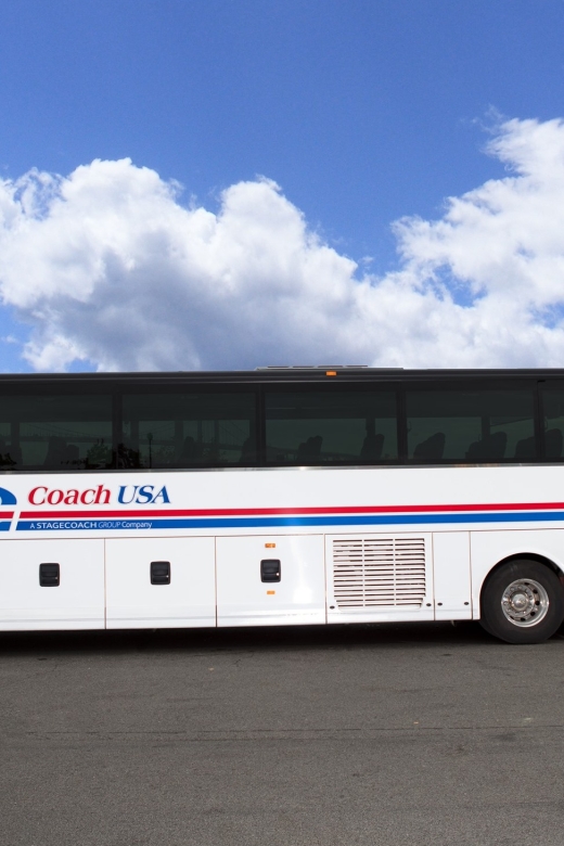 Travel between Chicago O'Hare and Madison - Key things to know before you ride