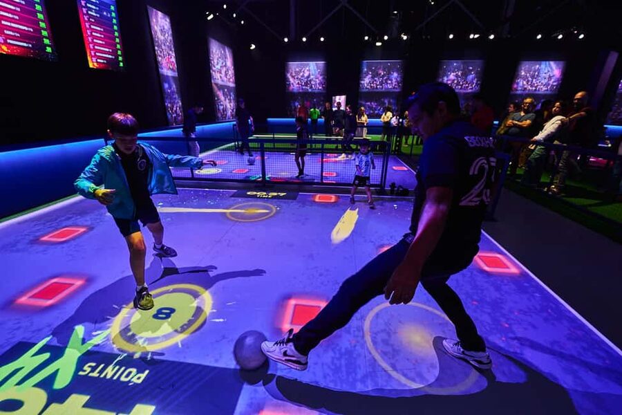 Up to 36% Off The Immersive Messi Experience Chicago - Key highlights to know before you go