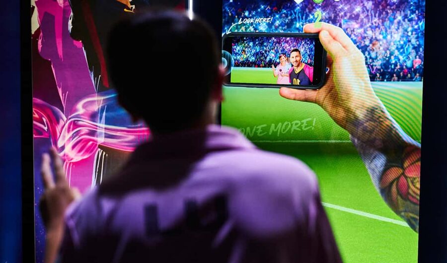 Up to 36% Off The Immersive Messi Experience Chicago - Value check: is it worth $39 for your family?