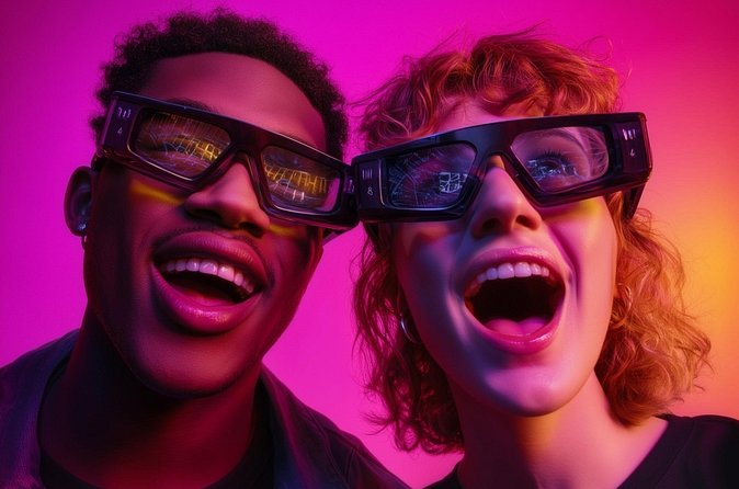 Verse Immersive Holographic Theater in Chicago - The best parts to emphasize, based on real feedback
