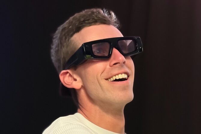 Verse Immersive Holographic Theater in Chicago - Inside the 30-minute holographic story plan