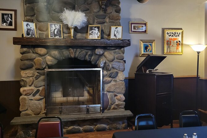 Vito's Vault Chicago finest dinner theatre speakeasy - Tickets, value, and what the $88 actually buys