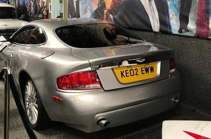 Volo Auto Museum: Admission Ticket - Food, Breaks, and Staying Comfortable