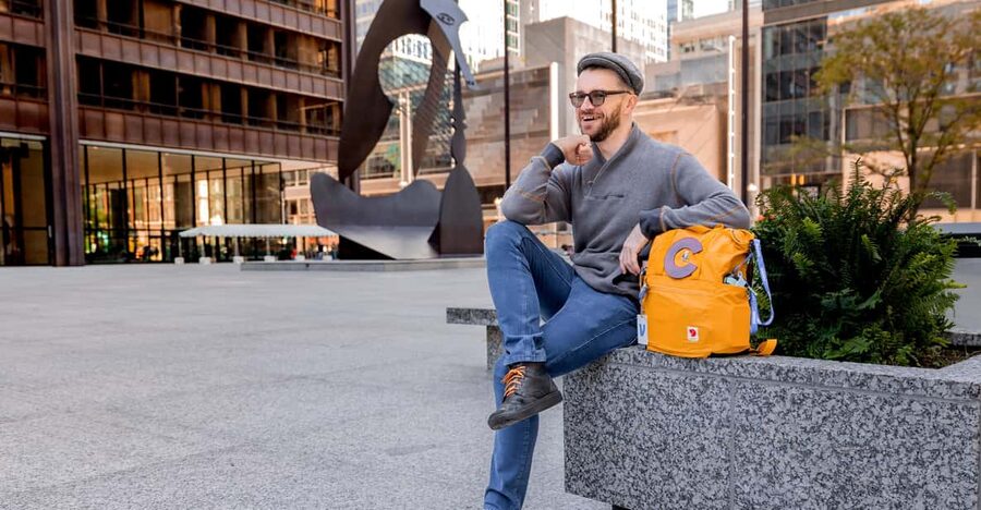 Walkin' with Colin: Chicago Tour du Jour - Key things to know before you go