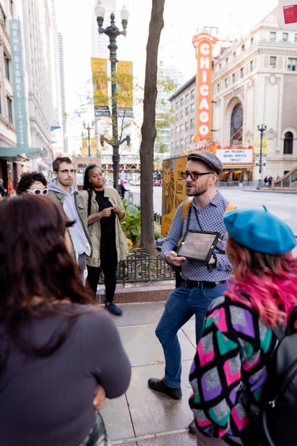 Walkin' with Colin: Chicago Tour du Jour - Art stops with Picasso, Chagall, Calder, and Jean DebBuffet