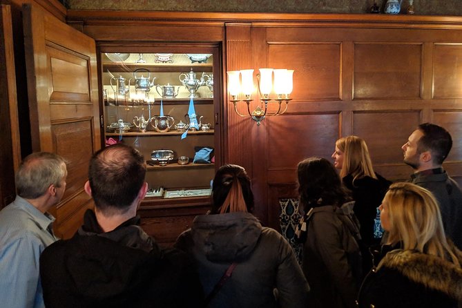 Walking Tour: Chicago's Prairie Ave Dist. - Street of the Elite - Why Prairie Avenue feels like a real Chicago neighborhood
